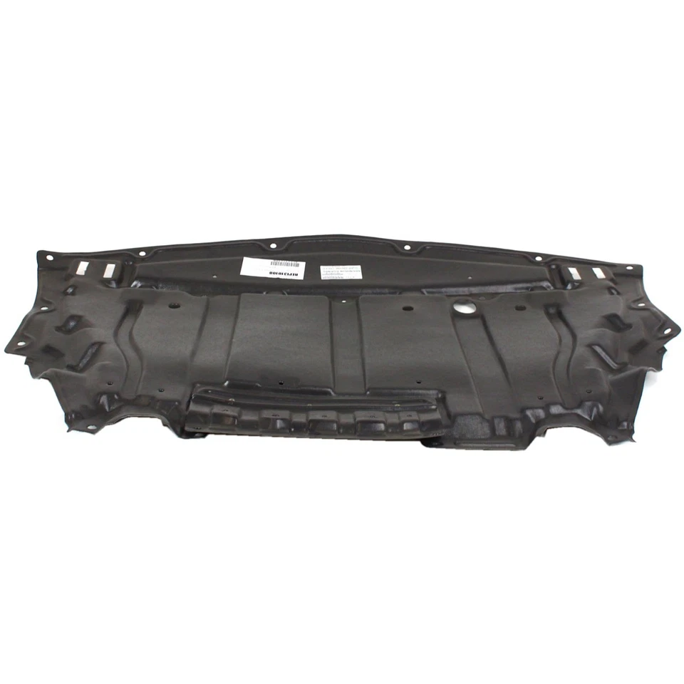 Protector contra salpicaduras de motor para Infiniti M35 2006-2007 AWD inferior Foto 4 de 4