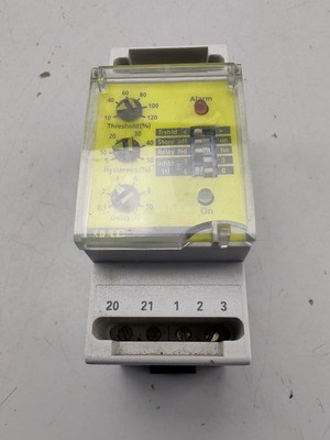 IME RM2IM153 Alternating Current Single-Phase Measurement Relay