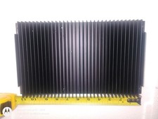heatsink aluminium heat sink 11.25 x 6.5 x 1.125