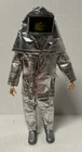Vintage Hasbro Gi Joe Action Pilot - 1964 CRASH CREW Figure - 60’s Gi-JOE