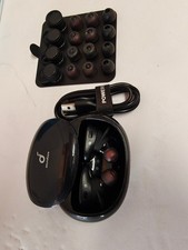 soundcore Liberty 2 In Ear Headphones - Black