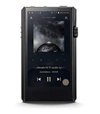 Astell&Kern A&ultima SP1000M Portable Hi-Res Music Player Blue