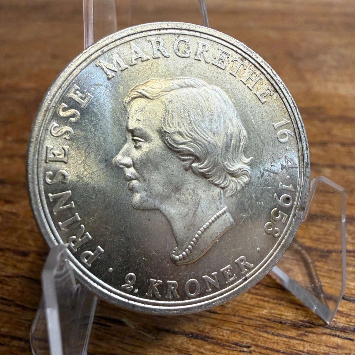 1958 Danish Coins for sale | eBay