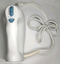 Hamilton Beach Handheld Mixer White Model 62682R Electric No Attachment Scuffed 