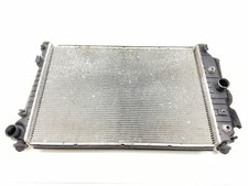 Radiateur Jaguar XK8
