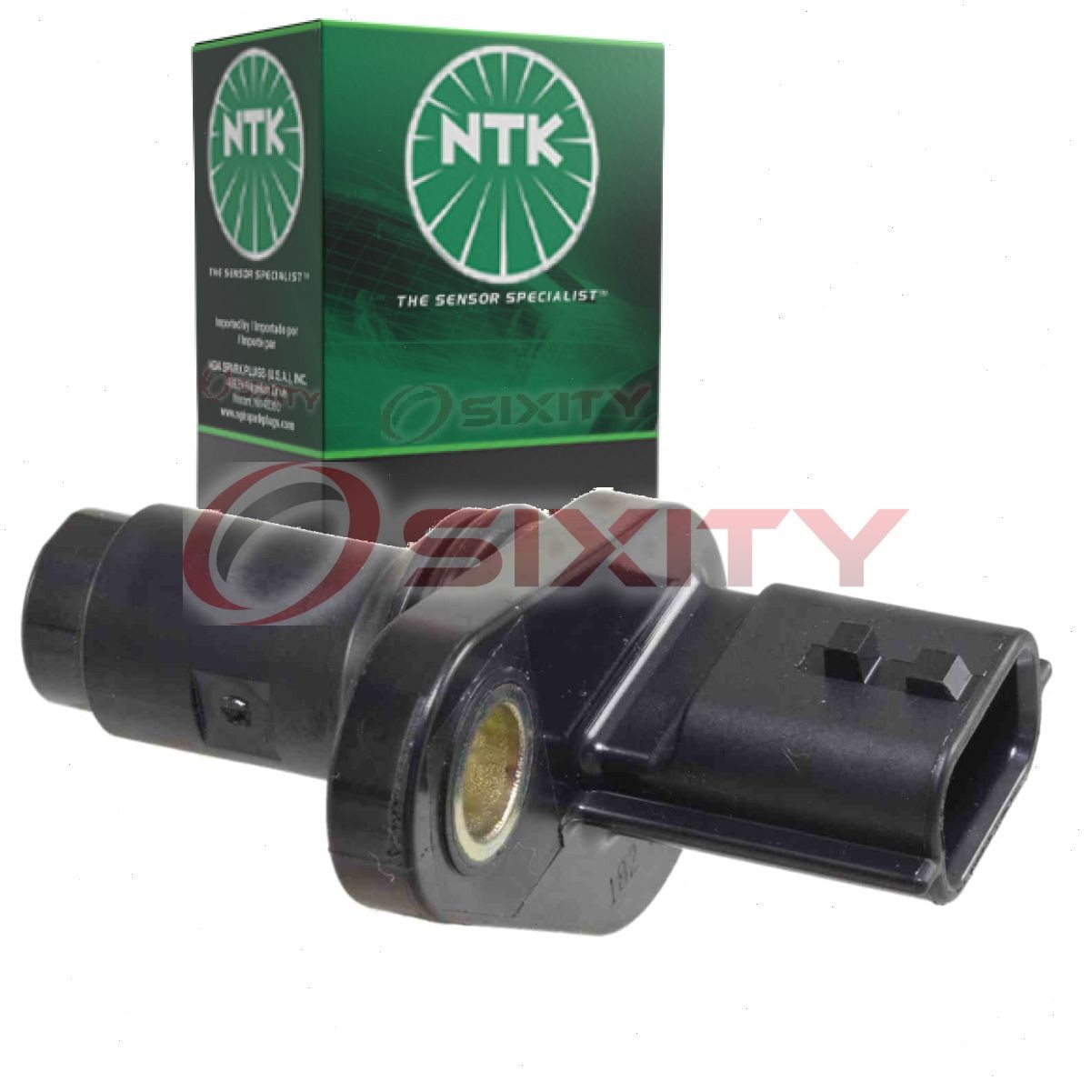 NGK NTK EC0005 Camshaft Position Sensor for 235-1563 Engine Ignition Timing lh