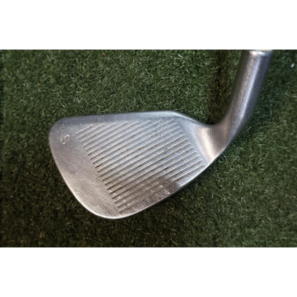 Ping Eye 2 Orange Dot 35" Golf S Wedge RH / 3D-SW210 - Image 2 of 4