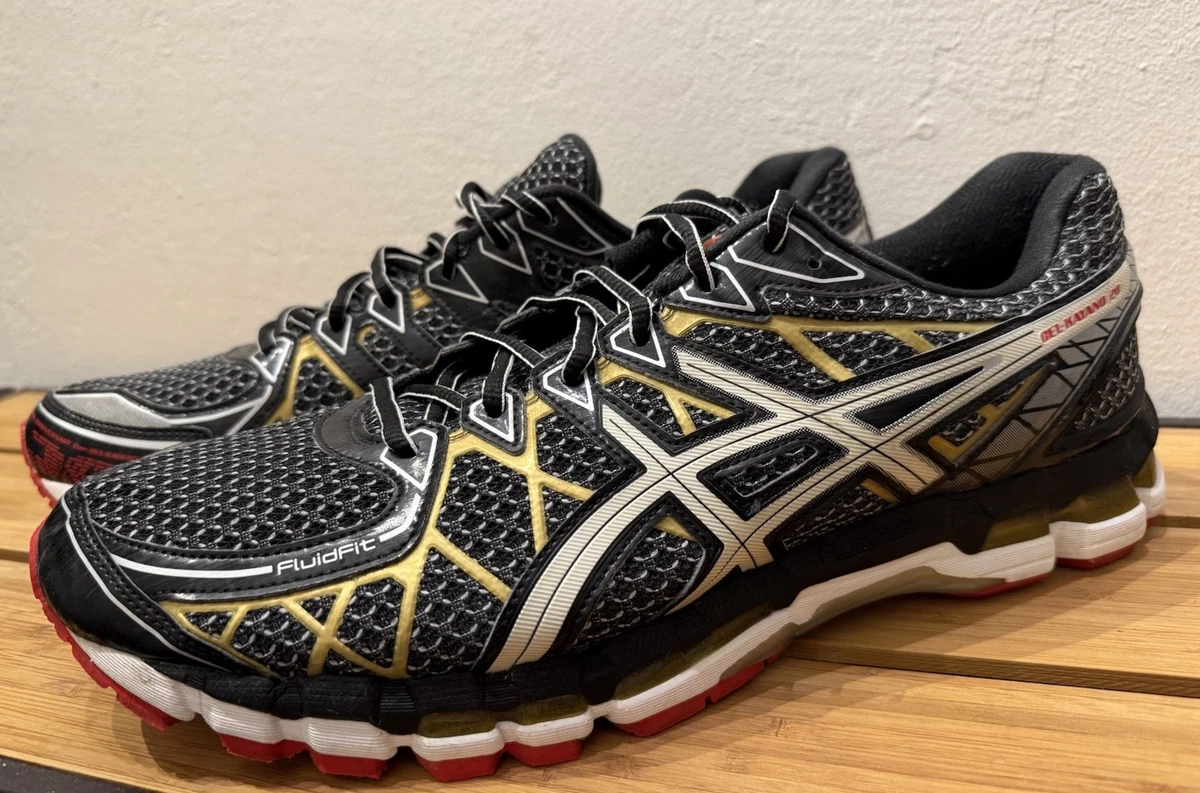 cyanosisiy 様 Las mejores ofertas en ASICS Gel Kayano 14 Classic Red | eBay