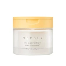 NEEDLY - Vita Glow Jelly Toner Pad 210g (60 pads)