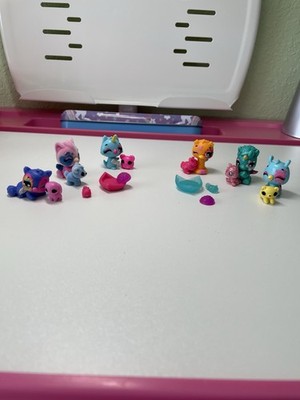 HATCHIMALS COLLEGGTIBLES Pet Obsessed-Pet Shop Multi Pack New Hatchy Hearts 2