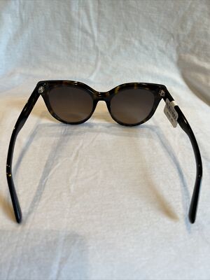 Mcm 657S 214 53[]19-145 #3 417 Havana Sunglasses | eBay display picture 1
