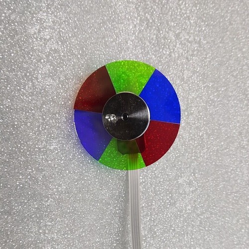 938P215010 TV Color Wheel For MITSUBISHI WD-65838 WD-73838 DLP - Bild 3 von 3
