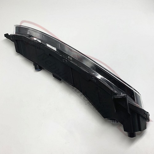 For 2015-2017 Hyundai Sonata Right Side LED Daytime Running Light Fog Lamp DRL - Picture 5 of 9