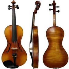 Baroque style SONG master 4/4 old violin,huge and powerful sound 14212