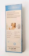 Dental Calculus Remover Rechargeable Adjustable Speed New In Sealed Package