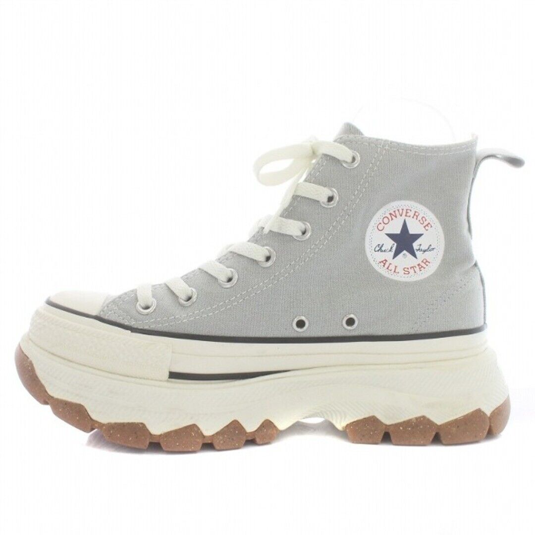 Converse REACT ALL STAR R TREKWAVE HI CHUCK TAYLOR SNEAKER Converse REACT ALL STAR R TREKWAVE HI CHUCK TAYLOR SNEAKER