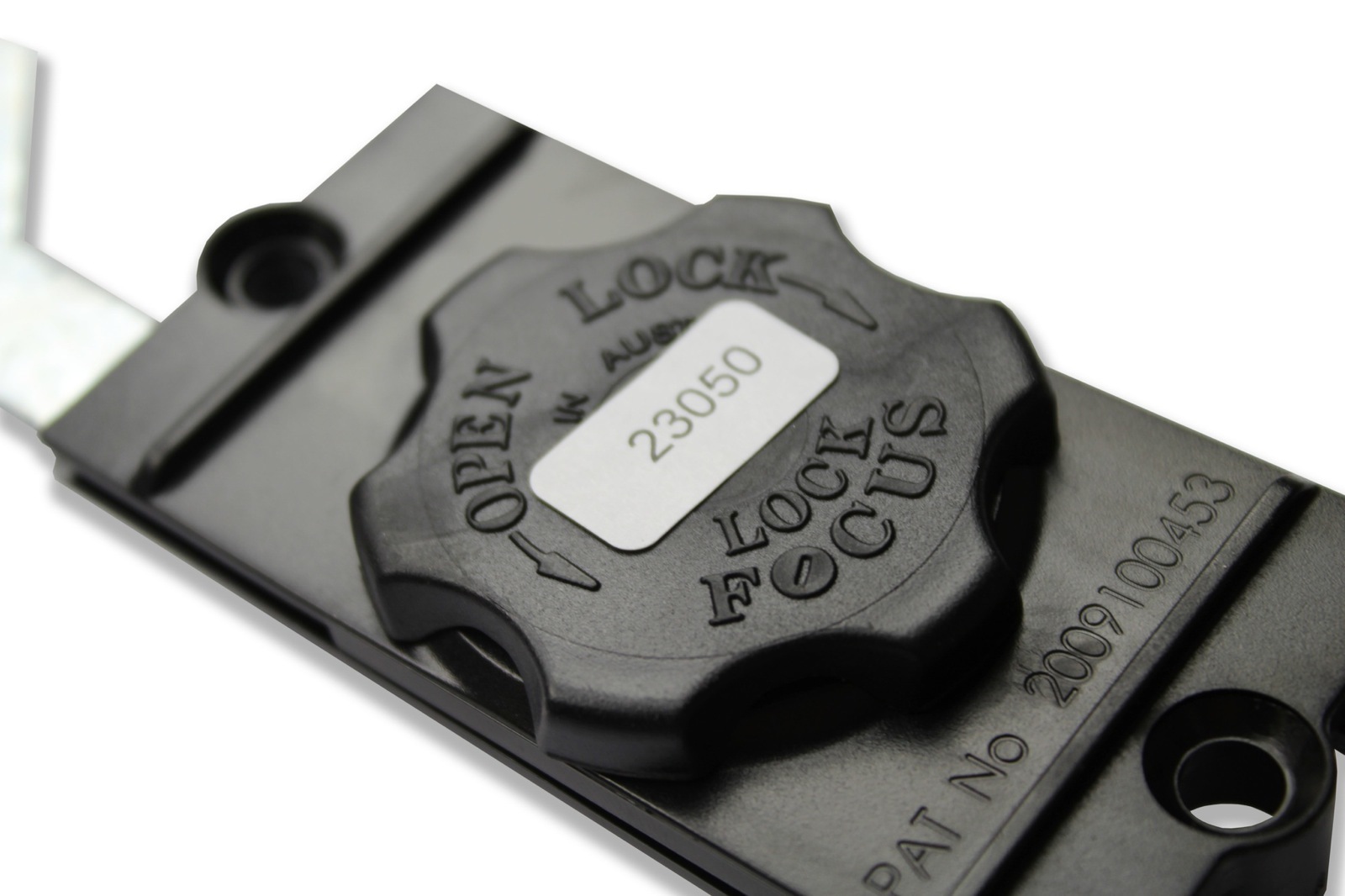 Gliderol Garage Door Lock New Style With 2 Keys Roller Door With Facia