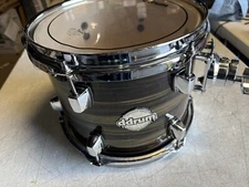 Ddrum Dominion Birch 10 Diameter X 8 Deep Tom