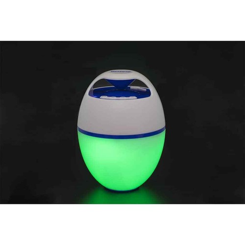 Bluetooth Luidspreker LED drijvend Bestway - Afbeelding 4 van 8