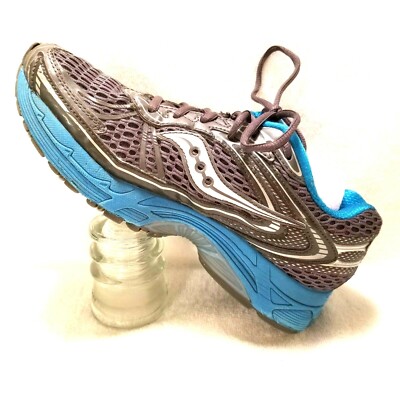 Saucony Women's Athletic Shoes sz 9.5 M EUR 41 Ride 4 running