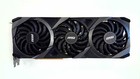 MSI Gaming GeForce RTX 3090 24GB VENTUS 3X OC GDRR6X 384Bit Ampere Graphics Card