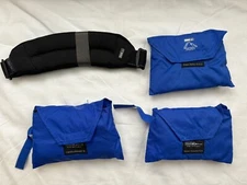 Think Tank Rain Cover Lot With Strap