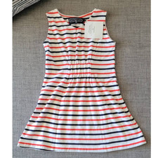 Duffield Lane NWT Pratt Dress Sample Baby Size 2