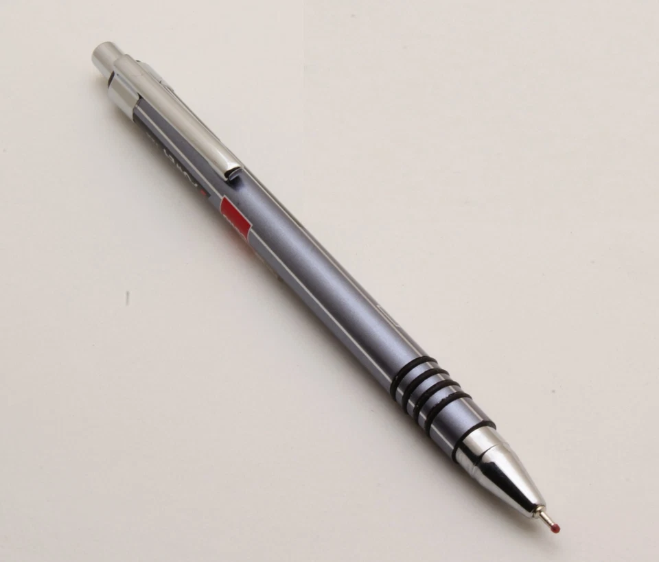 LOTE DE 20 BOLÍGRAFOS CELLO POWER + 20 RECARGAS ADICIONALES GRATIS NUEVOS Foto 2 de 2