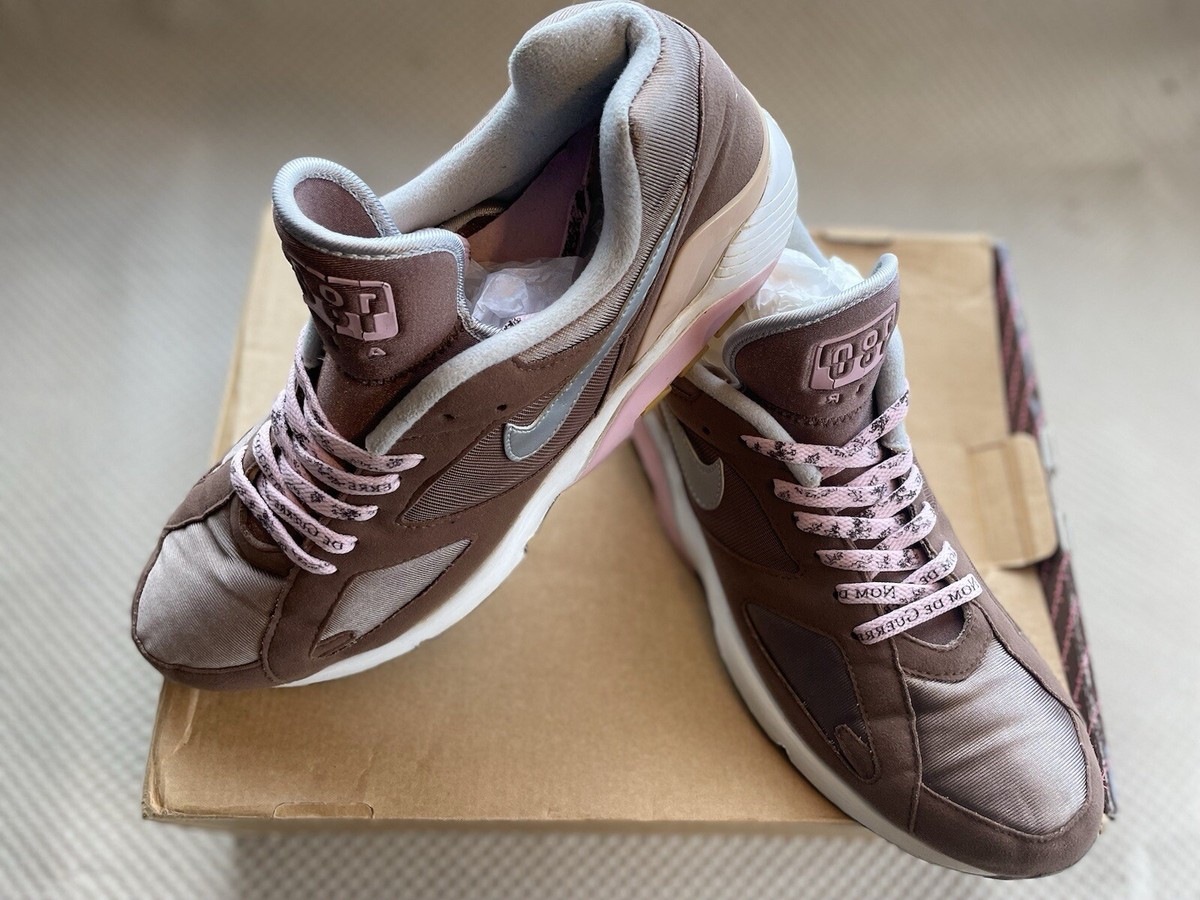 Nike Air Max 180 Nom De Guerre | eBay UK