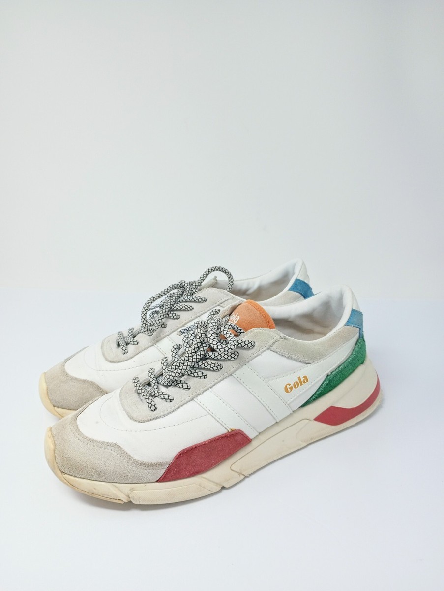 Women's Eclipse Trident Trainers Gola Eclipse Trainers Buy