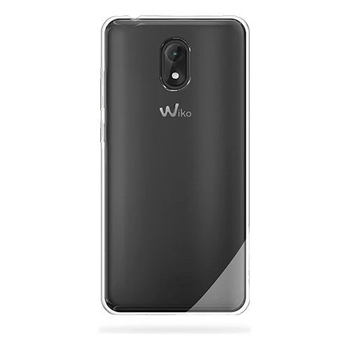 Custodia Per Wiko Lenny 4, Cover Morbida TPU Con Stampa UV, Colorata E Antigraffio, Design Originale