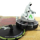 Spider-Verse - THE SPOT #040 & SPOT'S Marker HeroClix super rare mini w/card