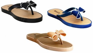 millie toe post sandals