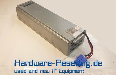 APC RBC27 RBC-27 Replacement Battery Cartridge in exchange with new Batteries