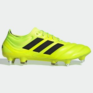 adidas copa 19.1 sg black