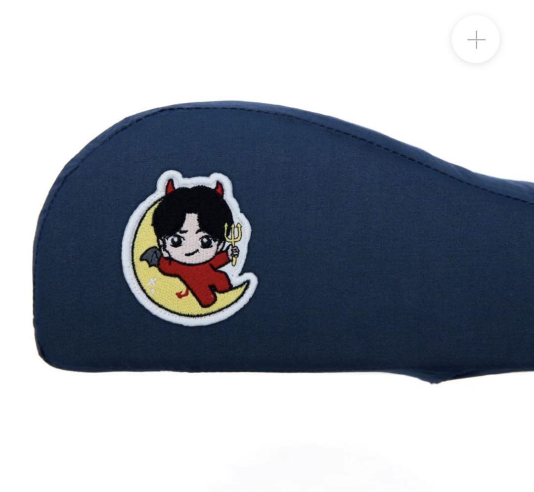 Artist-Made Collection By Bts Jin Pillow | eBay