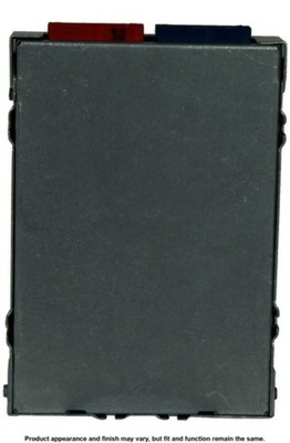 Cardone Reman Powertrain Control Module 77-7427 | High-Quality Auto Part, Univer