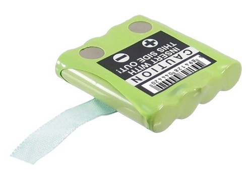 600mAh / 2.88Wh Battery for Empire P/N: FRS008NH,FRS-008-NH - Picture 3 of 5