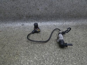 Kurbelwellensensor 0261210146 220Tkm Audi A6 C6 4F 2.7 TDI 09.1813.153