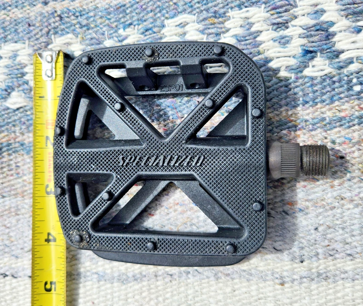 Specialized Bicycle Pedals for Cruiser for sale | eBay