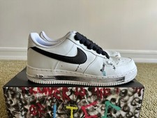 Nike G-Dragon x Air Force 1 '07 Para-Noise 2.0 for Sale Nike G-Dragon x Air Force 1 '07 Para-Noise 2.0 for Sale