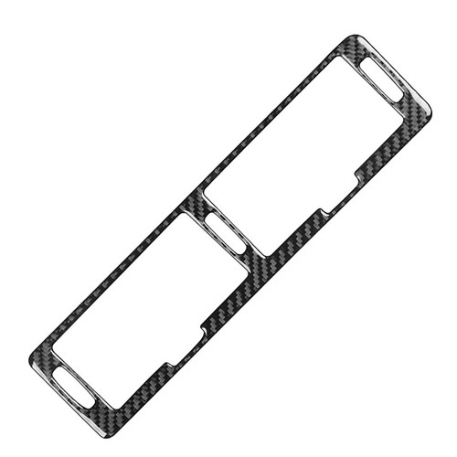 Central Air Vent Outlet Cover Trim For BMW 7 Series E38 1994-2001 - Picture 4 of 9