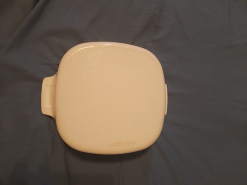 Rare Vintage Corning Ware Spice of Life La Marjolaine A-2-B 2 liter w/lid - Picture 5 of 9