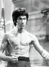 Large A3 Bruce Lee Poster (Brand New)