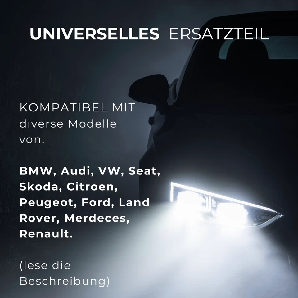 5DV009000-00 Xenon Scheinwerfer Steuergerät Vorschaltgerät D1S - BMW AUDI VW usw - Bild 2 von 4