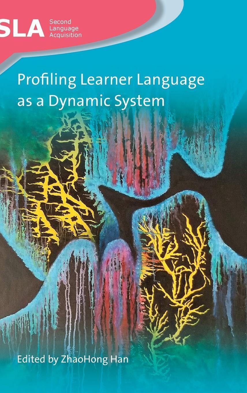Thumbnail - Zhaohong Han | Profiling Learner Language As A Dynamic System | Buch |