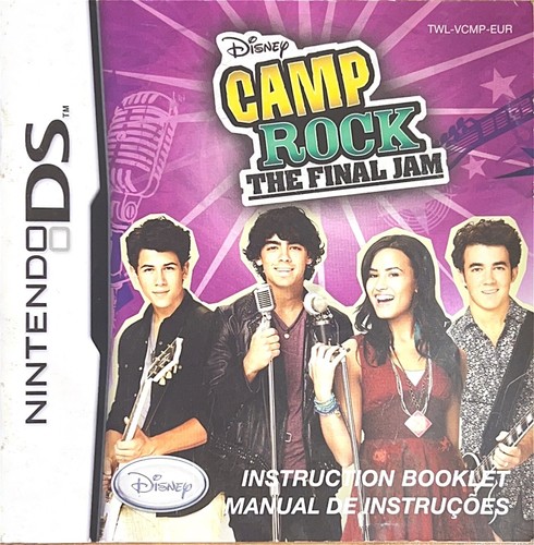 NINTENDO DS Instruction Booklets - Over 1,400 Listed - BUY 4 GET 1 FREE (Lot 1) - Picture 39 of 252