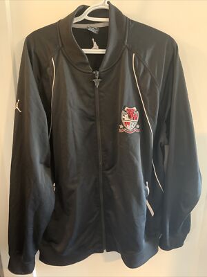 jordan melo jacket