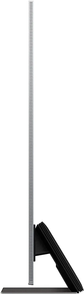 TV 65" SAMSUNG QE65QN700BT NEO QLED 8K ULTRA HD SMART WIFI 4700PQI USB HDMI INOX - Immagine 4 di 4