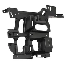 Fit 2003-2007 Chevrolet Silverado 1500 Right Passenger Side Headlight Bracket RH
